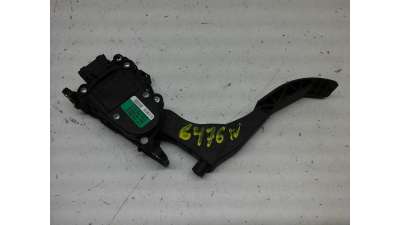 POTENCIOMETRO PEDAL SEAT IBIZA 1.6 TDI (105 CV) DE 2008 - D.2608555