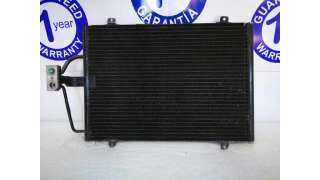 CONDENSADOR / RADIADOR AIRE ACONDICIONADO RENAULT MEGANE I BERLINA HATCHBACK 1.6 (90 CV) DE 1996 - D.2608753 / 7700838131C