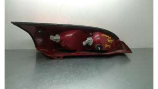 PILOTO TRASERO IZQUIERDO FORD FOCUS BERLINA 1.6 16V (101 CV) DE 2001 - D.2609774 2