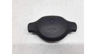 KIT AIRBAG RENAULT CLIO II FASE I 1.9 D (64 CV) DE 1998 - D.2612255