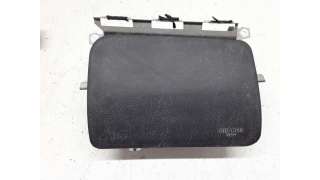KIT AIRBAG RENAULT CLIO II FASE I 1.9 D (64 CV) DE 1998 - D.2612255