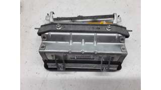 KIT AIRBAG RENAULT CLIO II FASE I 1.9 D (64 CV) DE 1998 - D.2612255