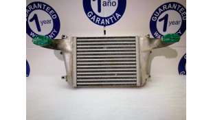INTERCOOLER NISSAN CABSTAR 3.0 D DE 1999 - D.2612835 2