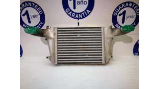 INTERCOOLER NISSAN CABSTAR 3.0 D DE 1999 - D.2612835