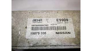 INTERCOOLER NISSAN CABSTAR 3.0 D DE 1999 - D.2612835