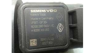 CAUDALIMETRO NISSAN PRIMASTAR DE 2002 - D.2613115 2