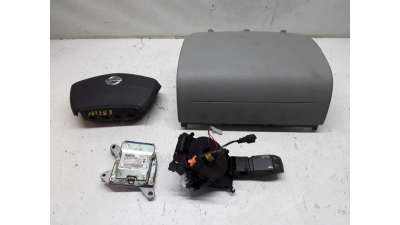KIT AIRBAG NISSAN PRIMASTAR DE 2002 - D.2613252