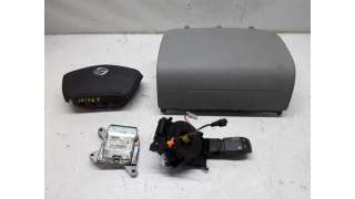 KIT AIRBAG NISSAN PRIMASTAR DE 2002 - D.2613252