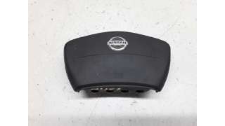 KIT AIRBAG NISSAN PRIMASTAR DE 2002 - D.2613252