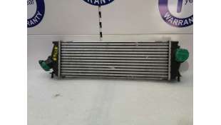 INTERCOOLER NISSAN PRIMASTAR DE 2002 - D.2613375