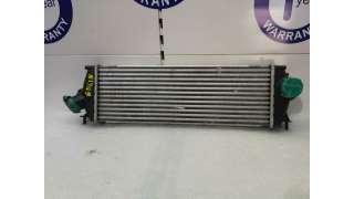 INTERCOOLER NISSAN PRIMASTAR DE 2002 - D.2613375