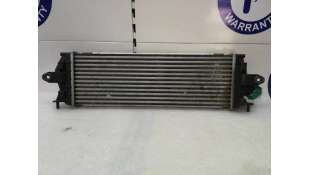 INTERCOOLER NISSAN PRIMASTAR DE 2002 - D.2613375 2