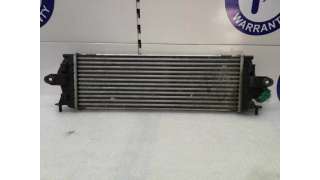 INTERCOOLER NISSAN PRIMASTAR DE 2002 - D.2613375