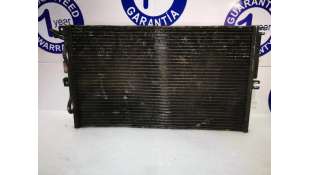 CONDENSADOR / RADIADOR AIRE ACONDICIONADO OPEL VECTRA B BERLINA 1.7 Turbodiesel (82 CV) DE 1995 - D.2613559