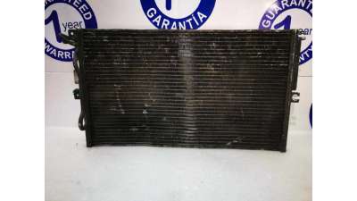 CONDENSADOR / RADIADOR AIRE ACONDICIONADO OPEL VECTRA B BERLINA 1.7 Turbodiesel (82 CV) DE 1995 - D.2613559