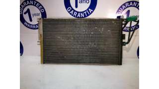 CONDENSADOR / RADIADOR AIRE ACONDICIONADO OPEL VECTRA B BERLINA 1.7 Turbodiesel (82 CV) DE 1995 - D.2613559