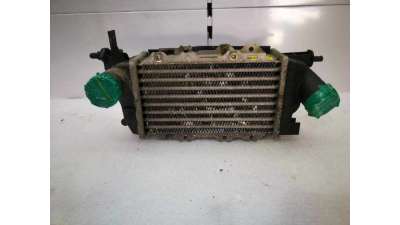 INTERCOOLER OPEL VECTRA B BERLINA 1.7 Turbodiesel (82 CV) DE 1995 - D.2613566