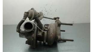 TURBOCOMPRESOR OPEL VECTRA B BERLINA 1.7 Turbodiesel (82 CV) DE 1995 - D.2613627