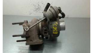 TURBOCOMPRESOR OPEL VECTRA B BERLINA 1.7 Turbodiesel (82 CV) DE 1995 - D.2613627 2