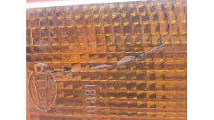 PILOTO DELANTERO IZQUIERDO OPEL CORSA A 1.2 (45 CV) DE 1988 - D.2613726 2