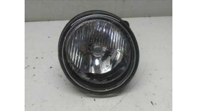 FARO ANTINIEBLA IZQUIERDO RENAULT CLIO II FASE I 1.5DCI DE 1998 - D.2613856