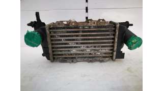 INTERCOOLER OPEL VECTRA B BERLINA 1.7 Turbodiesel (82 CV) DE 1995 - D.2615126