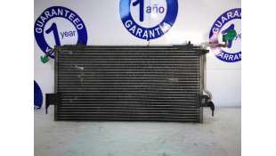 CONDENSADOR / RADIADOR AIRE ACONDICIONADO CITROEN XSARA BERLINA 1.9 Turbodiesel (90 CV) DE 1997 - D.2617212 / 9636476580 2