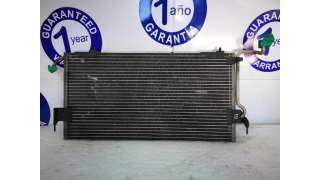 CONDENSADOR / RADIADOR AIRE ACONDICIONADO CITROEN XSARA BERLINA 1.9 Turbodiesel (90 CV) DE 1997 - D.2617212 / 9636476580