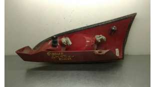 PILOTO TRASERO DERECHO FORD FOCUS BERLINA 1.8 TDDI Turbodiesel (90 CV) DE 1998 - D.2617571 2