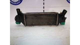 INTERCOOLER FORD FOCUS BERLINA 1.8 TDDI Turbodiesel (90 CV) DE 1998 - D.2617694