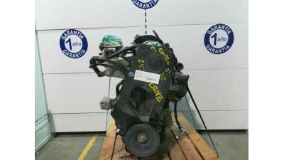 MOTOR COMPLETO OPEL CORSA B 1.2 (45 CV) DE 1994 - D.2617861 / C12NZ