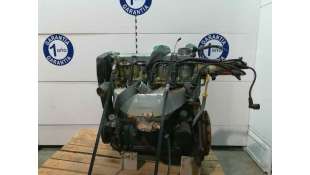 MOTOR COMPLETO OPEL CORSA B 1.2 (45 CV) DE 1994 - D.2617861 / C12NZ 2