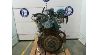 MOTOR COMPLETO OPEL CORSA B 1.2 (45 CV) DE 1994 - D.2617861 / C12NZ