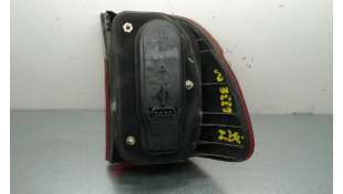 PILOTO TRASERO IZQUIERDO BMW SERIE 5 TOURING 2.5 24V Turbodiesel (163 CV) DE 2000 - D.2618110 2