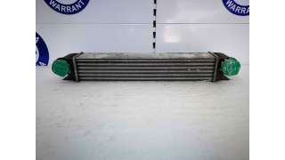 INTERCOOLER BMW SERIE 5 TOURING 2.5 24V Turbodiesel (163 CV) DE 2000 - D.2618165