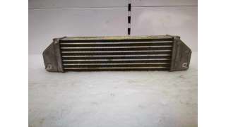 INTERCOOLER TATA INDICA 1.4 D (49 CV) DE 2002 - D.2618400