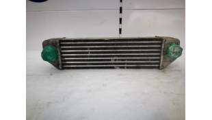INTERCOOLER TATA INDICA 1.4 D (49 CV) DE 2002 - D.2618400 2