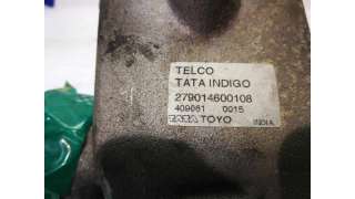 INTERCOOLER TATA INDICA 1.4 D (49 CV) DE 2002 - D.2618400