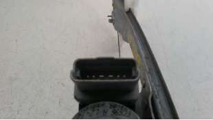 ELEVALUNAS TRASERO DERECHO CITROEN C4 PICASSO 2.0 HDi FAP (136 CV) DE 2006 - D.2619551 2