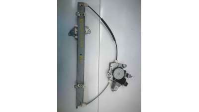 ELEVALUNAS DELANTERO DERECHO NISSAN NV 200 1.5 dCi (90 CV) DE 2010 - D.2619575