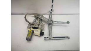 ELEVALUNAS DELANTERO IZQUIERDO OPEL VECTRA C BERLINA 1.9 CDTI (120 CV) DE 2002 - D.2619612