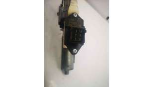 ELEVALUNAS DELANTERO IZQUIERDO OPEL VECTRA C BERLINA 1.9 CDTI (120 CV) DE 2002 - D.2619612 2