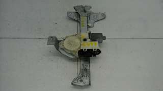 ELEVALUNAS TRASERO DERECHO CITROEN C4 BERLINA 1.6 16V HDi (90 CV) DE 2004 - D.2619858