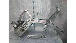 ELEVALUNAS DELANTERO DERECHO OPEL ZAFIRA A 2.0 DTI (101 CV) DE 1999 - D.2619872 / 90579356 2