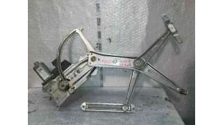 ELEVALUNAS DELANTERO DERECHO OPEL ZAFIRA A 2.0 DTI (101 CV) DE 1999 - D.2619872 / 90579356