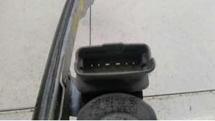 ELEVALUNAS TRASERO IZQUIERDO CITROEN C4 PICASSO 2.0 HDi FAP (136 CV) DE 2007 - D.2620007 2