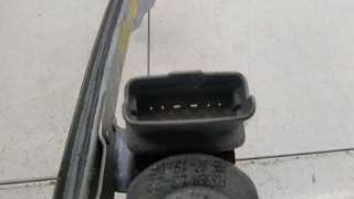 ELEVALUNAS TRASERO IZQUIERDO CITROEN C4 PICASSO 2.0 HDi FAP (136 CV) DE 2007 - D.2620007