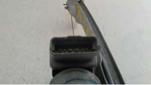 ELEVALUNAS TRASERO DERECHO CITROEN C4 PICASSO 2.0 HDi FAP (136 CV) DE 2007 - D.2620014 2