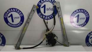 ELEVALUNAS DELANTERO DERECHO CITROEN C4 PICASSO 2.0 HDi FAP (136 CV) DE 2007 - D.2620038