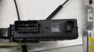 ELEVALUNAS DELANTERO DERECHO CITROEN C4 PICASSO 2.0 HDi FAP (136 CV) DE 2007 - D.2620038
